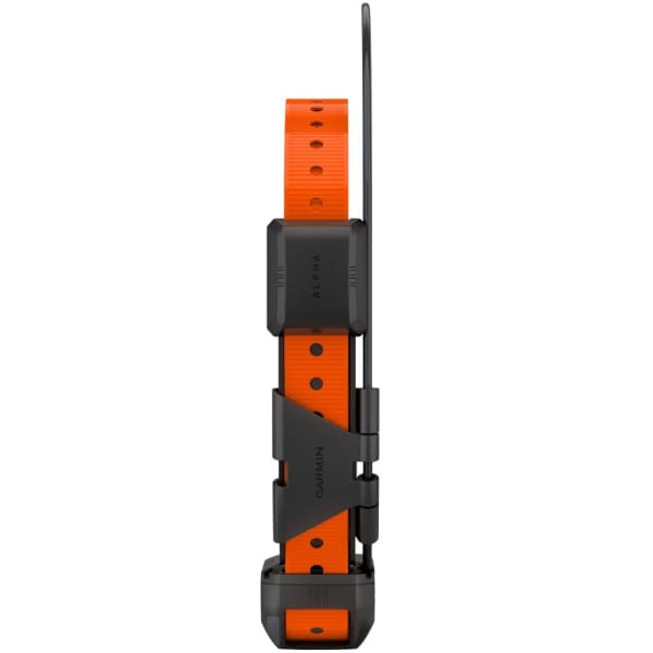GPS-навигатор для собак Garmin Alpha 200 Plus с ошейником TT 25 — 9