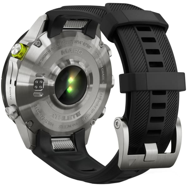Garmin MARQ Athlete (Gen 2) — 6