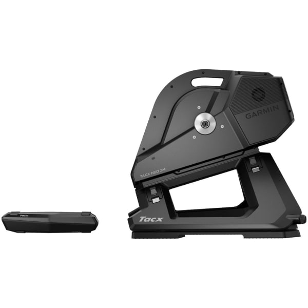 Велостанок Tacx NEO 3M — 4