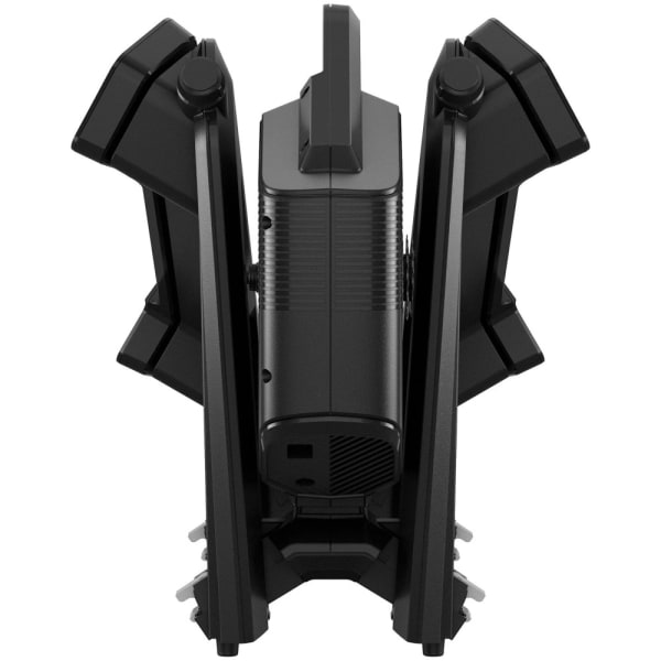 Велостанок Tacx NEO 3M — 5