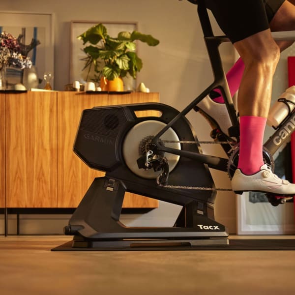 Велостанок Tacx NEO 3M — 7