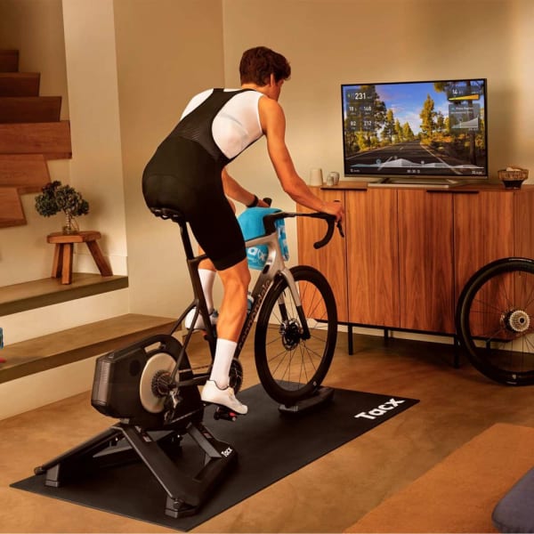 Велостанок Tacx NEO 3M — 8