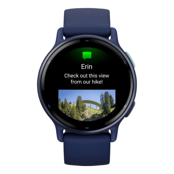 Garmin Vivoactive 5 Navy — 2
