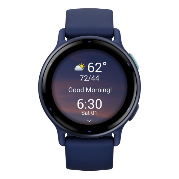Garmin Vivoactive 5 Navy — 3