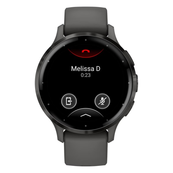 Garmin Venu 3S Slate / Gray — 4