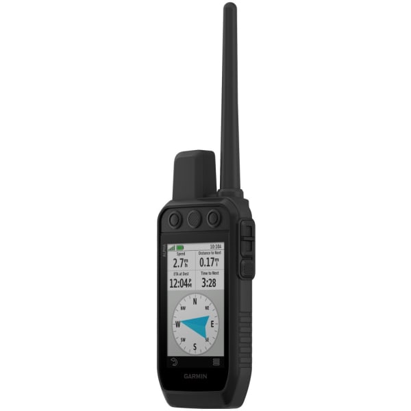 GPS-навигатор для собак Garmin Alpha 200 Plus — 2