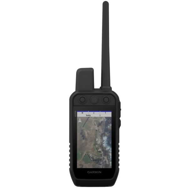 GPS-навигатор для собак Garmin Alpha 200 Plus — 3