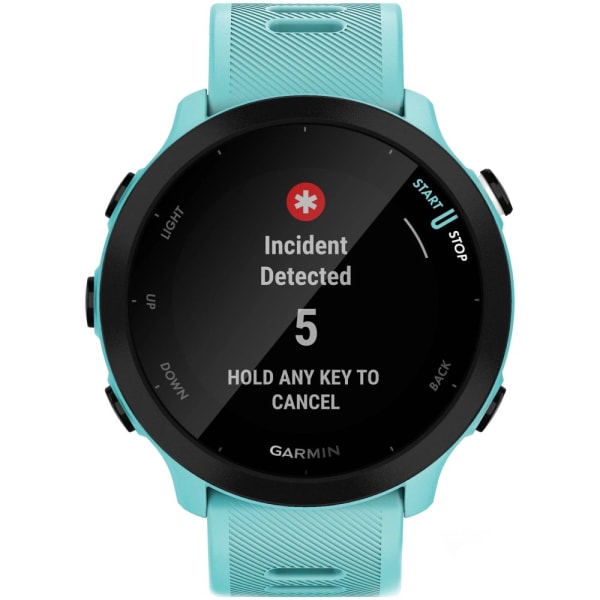 Garmin Forerunner 55 Aqua — 4