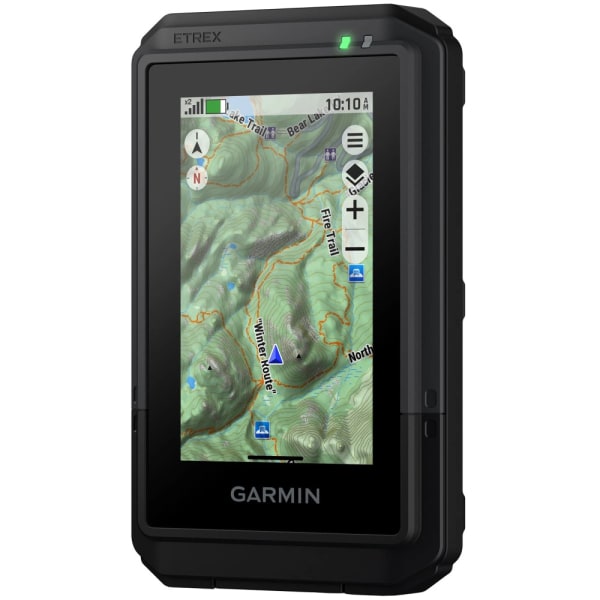 Навигатор Garmin eTrex Touch — 2