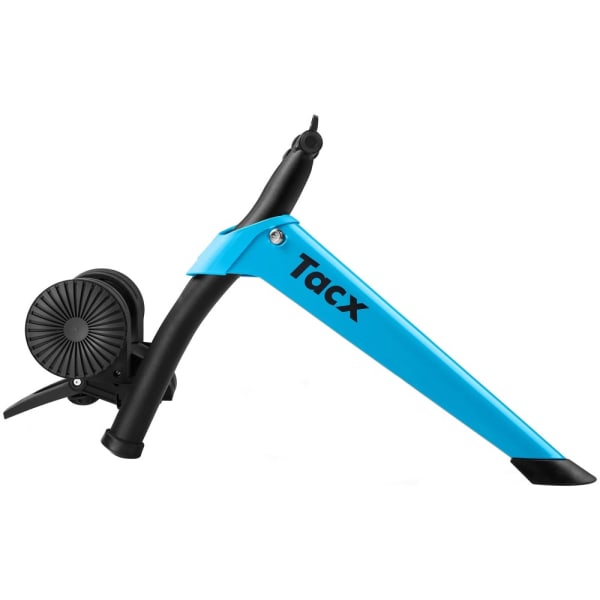 Велотренажер Tacx Boost с датчиком скорости — 2