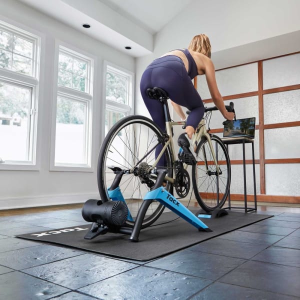 Велотренажер Tacx Boost с датчиком скорости — 5
