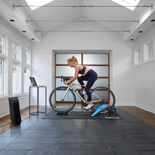 Велотренажер Tacx Boost с датчиком скорости — 6