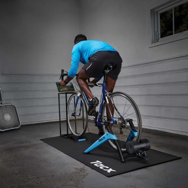 Велотренажер Tacx Boost с датчиком скорости — 7