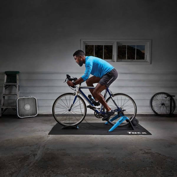 Велотренажер Tacx Boost с датчиком скорости — 8