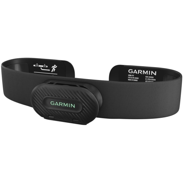 Нагрудный пульсометр для женщин Garmin HRM-FIT