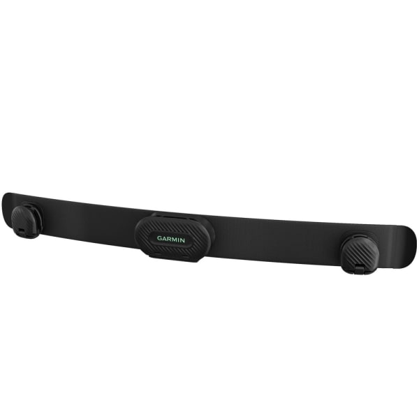 Нагрудный пульсометр для женщин Garmin HRM-FIT — 3