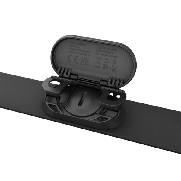 Нагрудный пульсометр для женщин Garmin HRM-FIT — 4