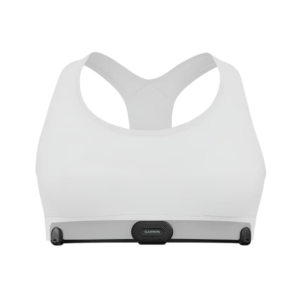 Нагрудный пульсометр для женщин Garmin HRM-FIT — 6