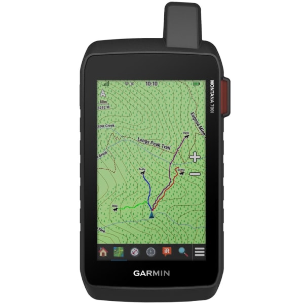 Навигатор Garmin Montana 700i — 2