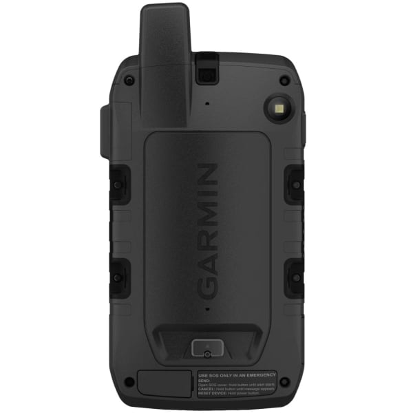 Навигатор Garmin Montana 700i — 7