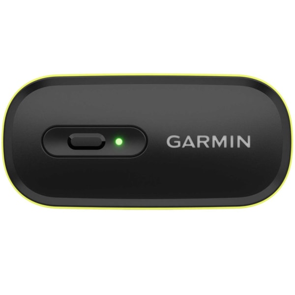 Нагрудный пульсометр Garmin HRM 600 — 3