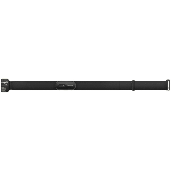 Нагрудный пульсометр Garmin HRM 600 — 5