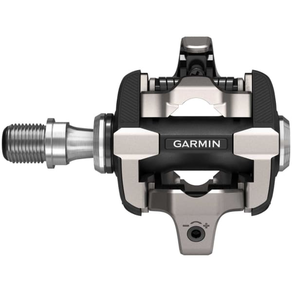 Педали Garmin Rally XC200 — 2