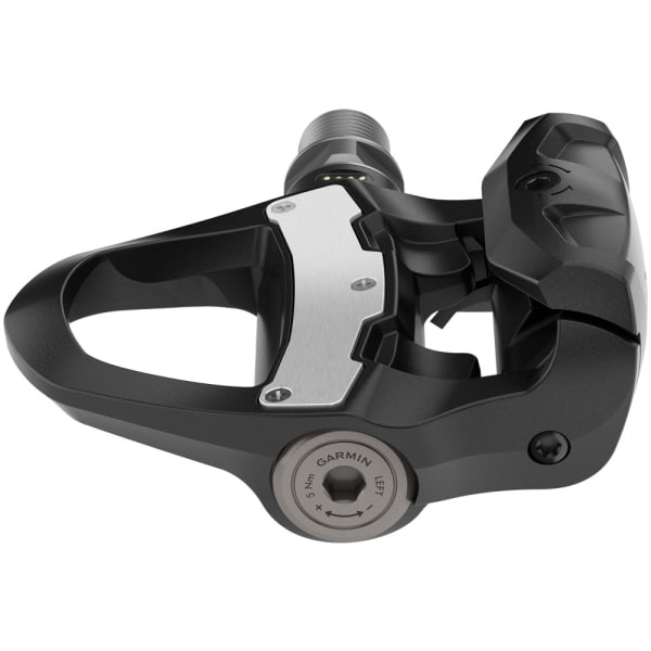 Педали Garmin Rally RK210 — 5