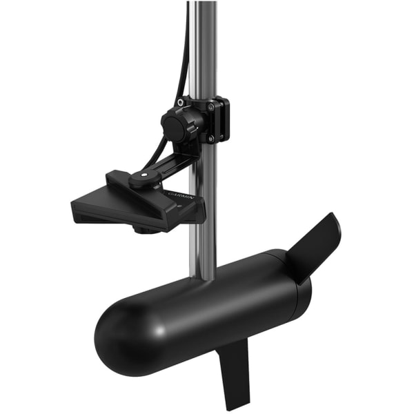 Система Garmin Panoptix LiveScope XR System в комплекте с GLS 10 и LVS62 трансдьюсером — 4