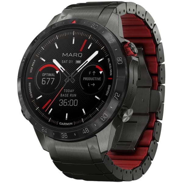 Garmin MARQ Athlete (Gen 2) Performance Edition