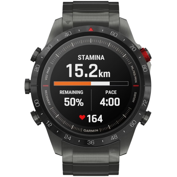 Garmin MARQ Athlete (Gen 2) Performance Edition — 3