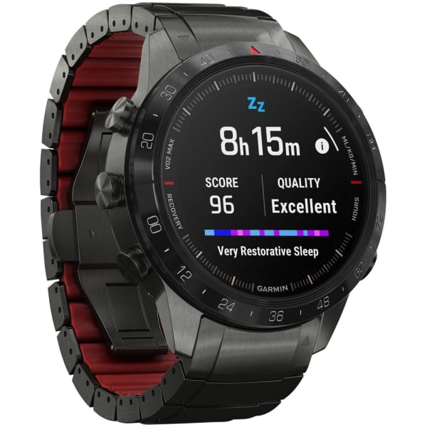 Garmin MARQ Athlete (Gen 2) Performance Edition — 6