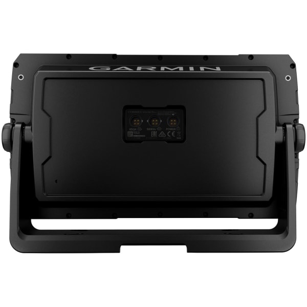 Эхолот Garmin Striker Vivid 9sv с датчиком GT52HW-TM — 5