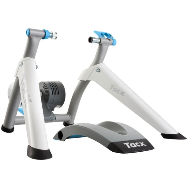 Велотренажер Tacx Flow Smart Trainer