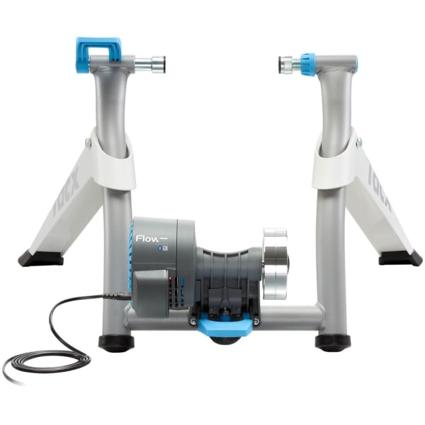 Велотренажер Tacx Flow Smart Trainer — 2