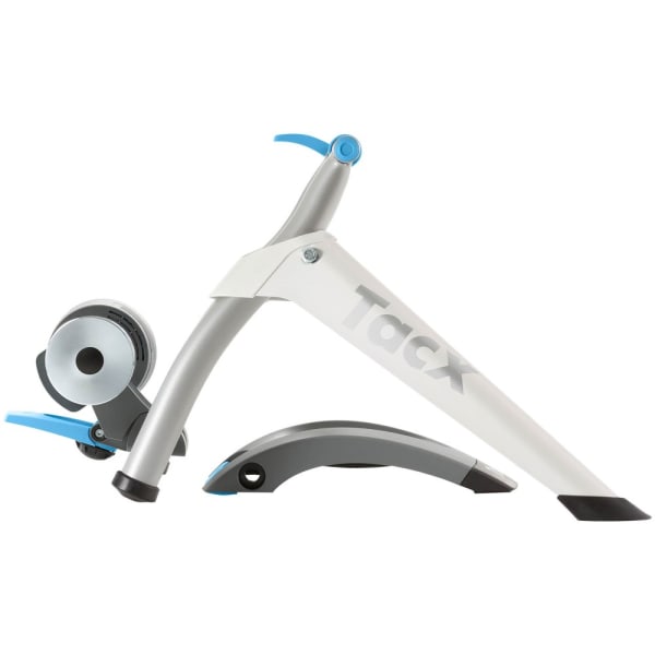 Велотренажер Tacx Flow Smart Trainer — 3
