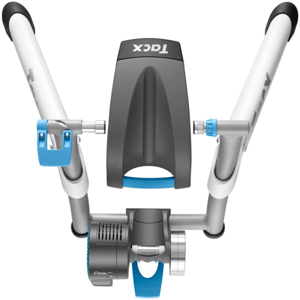 Велотренажер Tacx Flow Smart Trainer — 4