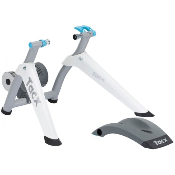 Велотренажер Tacx Flow Smart Trainer — 5
