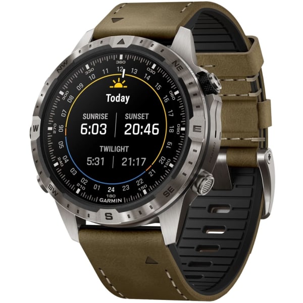 Garmin MARQ Adventurer (Gen 2) — 2