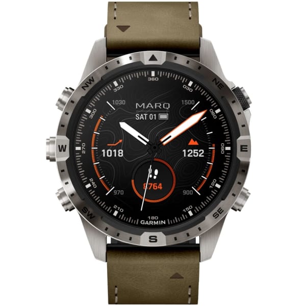 Garmin MARQ Adventurer (Gen 2) — 3