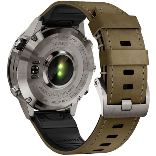 Garmin MARQ Adventurer (Gen 2) — 7