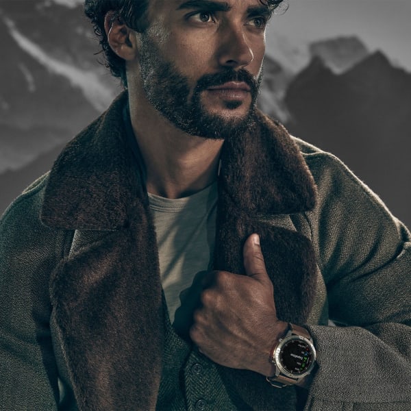 Garmin MARQ Adventurer (Gen 2) — 9