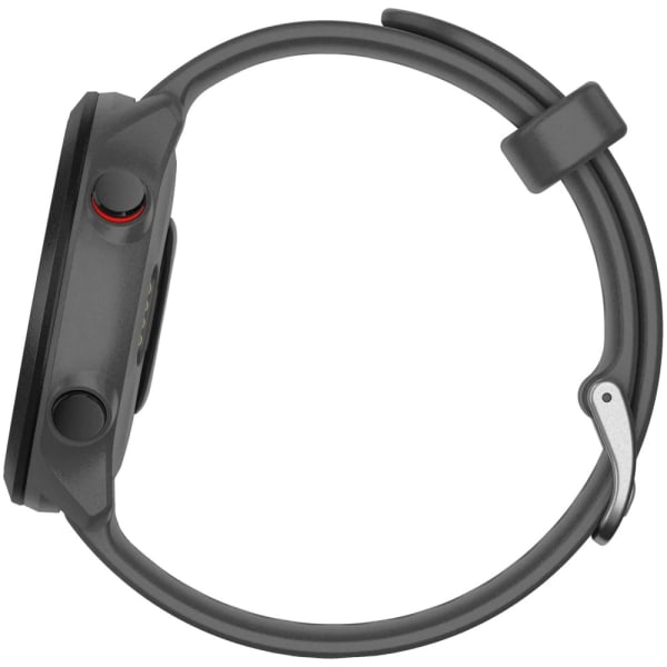 Garmin Forerunner 55 Monterra Gray — 7