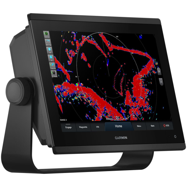 Картплоттер Garmin GPSMAP 1223xsv — 5