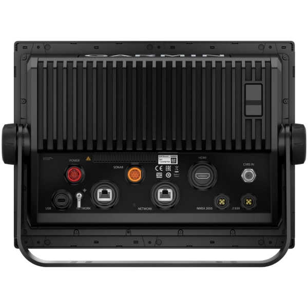 Картплоттер Garmin GPSMAP 1223xsv — 8