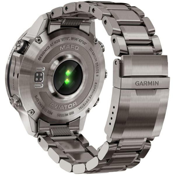 Garmin MARQ Aviator (Gen 2) — 6