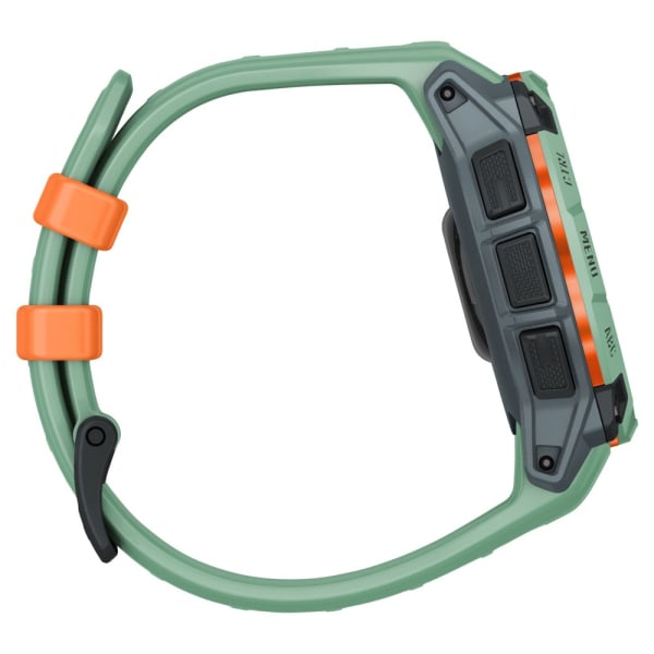 Garmin Instinct 3 — 45 мм AMOLED Neo Tropic — 6