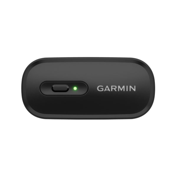 Нагрудный пульсометр Garmin HRM 200 — 2