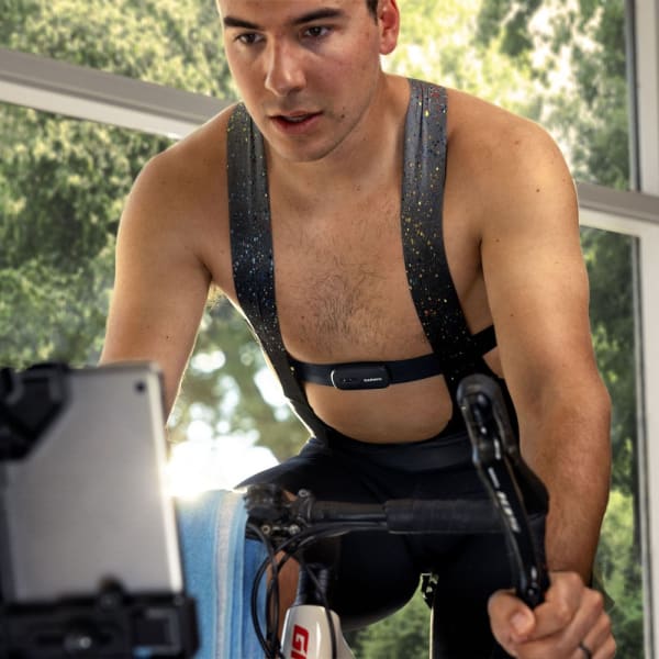Нагрудный пульсометр Garmin HRM 200 — 7