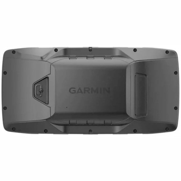 Навигатор Garmin GPSMAP 276Cx — 7